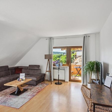 Charysma - Weserufer, Stylish, Schlafzimmer Mit Smart-Tv, 2 Parkplaetze Hamelin Bagian luar foto